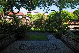 Pesona Beach Inn fotoÄŸrafÄ±