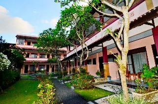 Pesona Beach Inn fotoÄŸrafÄ±