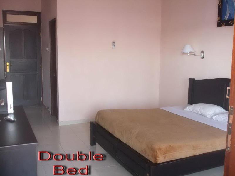 Pesona Beach Inn - Genel
