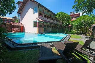 Pesona Beach Inn fotoÄŸrafÄ±