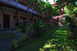 Pesona Beach Inn fotoÄŸrafÄ±