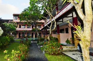 Pesona Beach Inn fotoÄŸrafÄ±