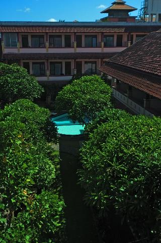 Pesona Beach Inn fotoÄŸrafÄ±
