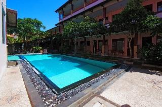 Pesona Beach Inn fotoÄŸrafÄ±