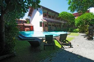 Pesona Beach Inn fotoÄŸrafÄ±