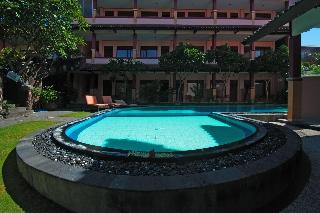 Pesona Beach Inn fotoÄŸrafÄ±