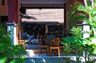 Pesona Beach Inn fotoÄŸrafÄ±