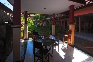 Pesona Beach Inn fotoÄŸrafÄ±