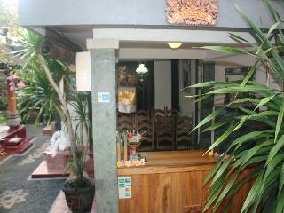 Teba House Ubud Guest House fotoÄŸrafÄ±
