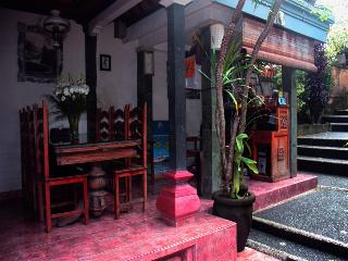 Teba House Ubud Guest House fotoÄŸrafÄ±