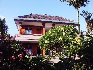 Teba House Ubud Guest House fotoÄŸrafÄ±
