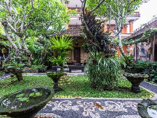 Teba House Ubud Guest House fotoÄŸrafÄ±
