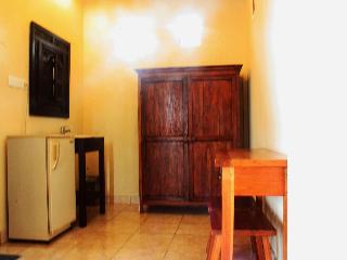 Teba House Ubud Guest House fotoÄŸrafÄ±