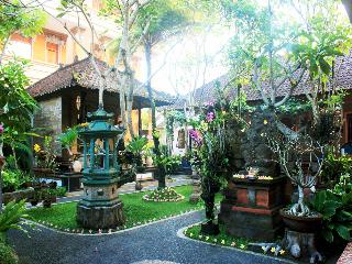 Teba House Ubud Guest House fotoÄŸrafÄ±