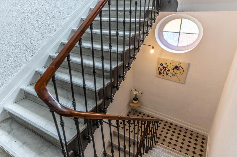 Alcove Hotel - Genel