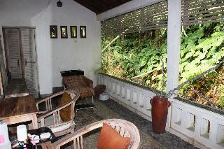 Nefatari Exclusive Villas fotoÄŸrafÄ±