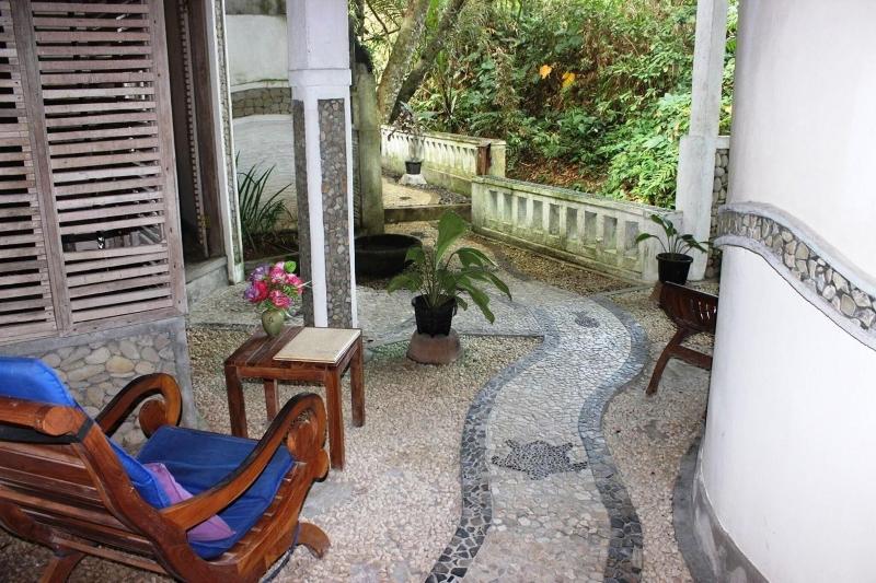 Nefatari Exclusive Villas - Aktivite