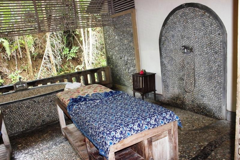 Nefatari Exclusive Villas - Aktivite