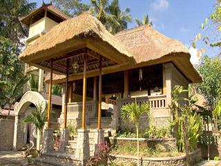 Nefatari Exclusive Villas otel fotoğrafı