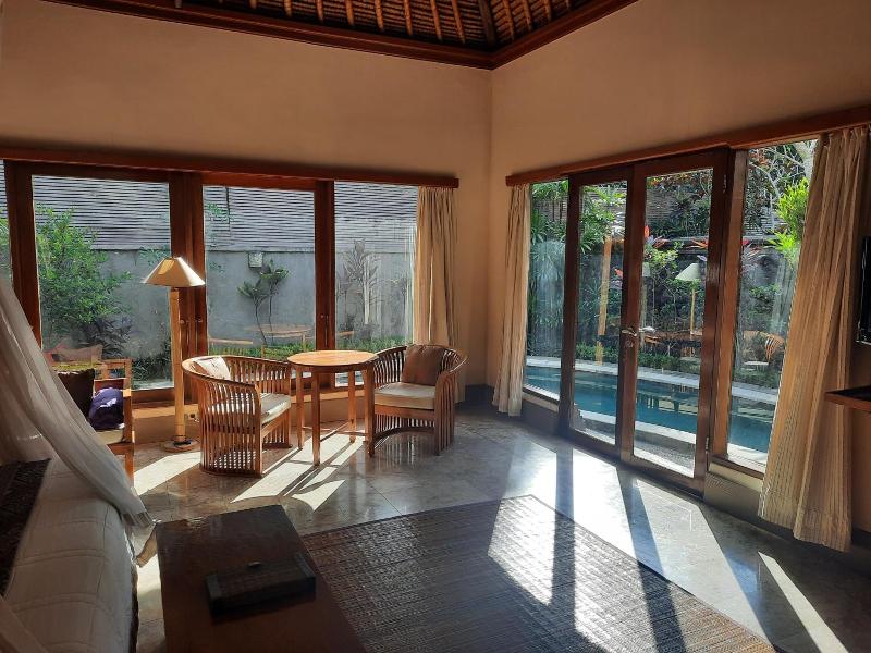 Nefatari Exclusive Villas - Genel
