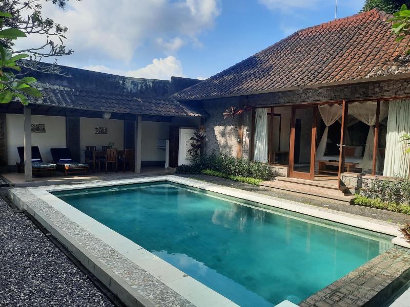Nefatari Exclusive Villas - Genel