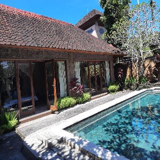Nefatari Exclusive Villas fotoÄŸrafÄ±