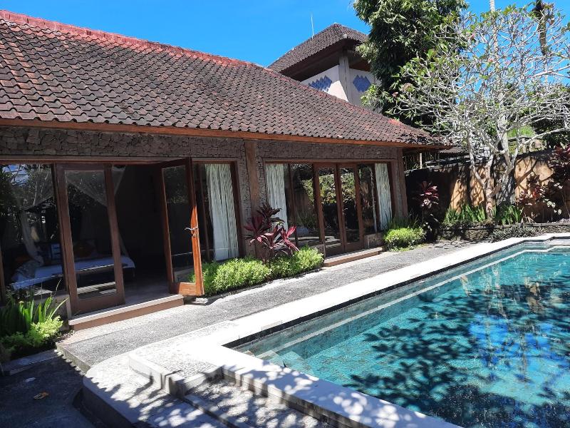 Nefatari Exclusive Villas - Genel