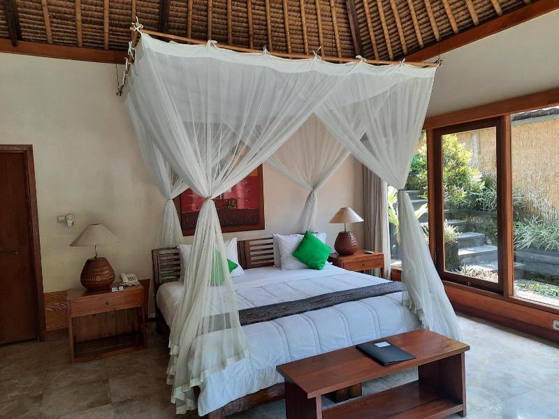 Nefatari Exclusive Villas - Genel