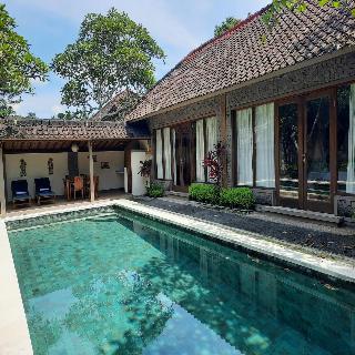 Nefatari Exclusive Villas fotoÄŸrafÄ±