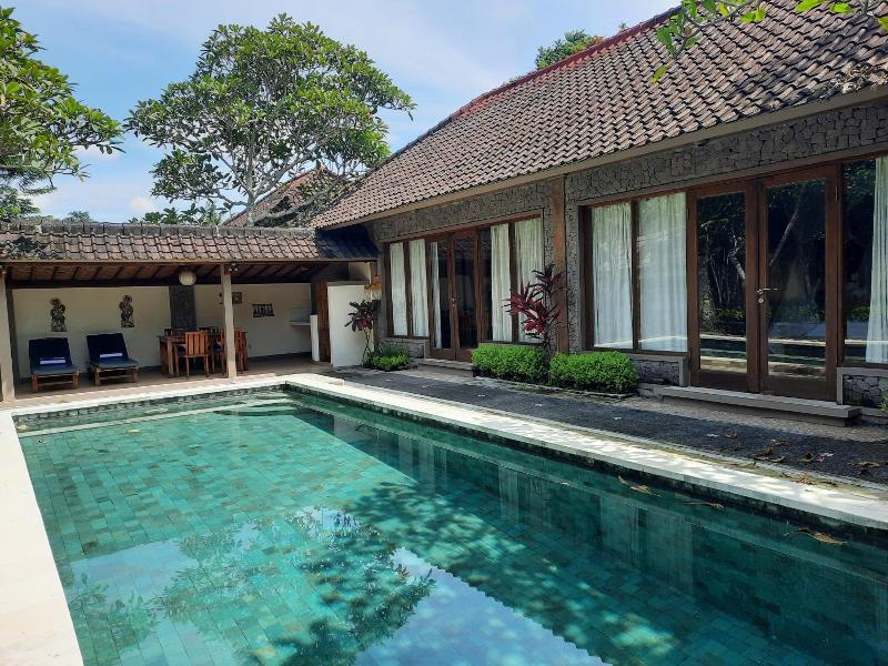 Nefatari Exclusive Villas - Genel