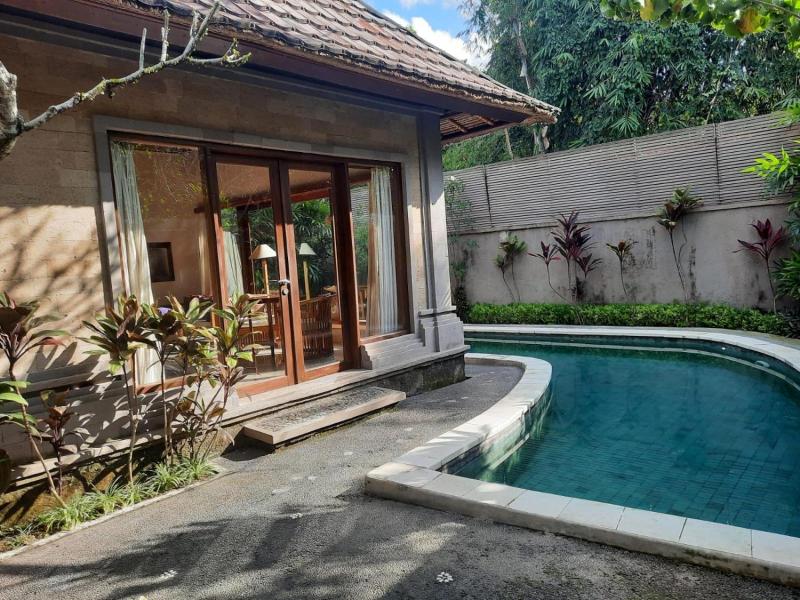 Nefatari Exclusive Villas - Genel