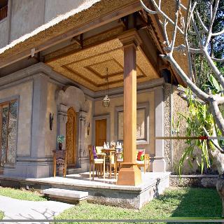 Nefatari Exclusive Villas fotoÄŸrafÄ±