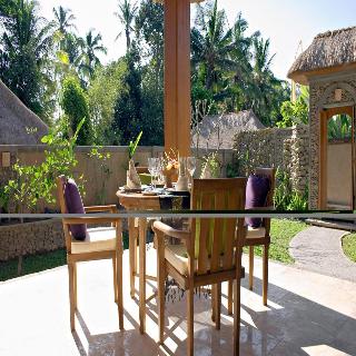 Nefatari Exclusive Villas fotoÄŸrafÄ±
