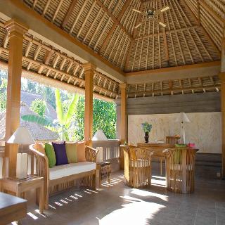 Nefatari Exclusive Villas fotoÄŸrafÄ±