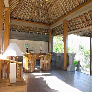 Nefatari Exclusive Villas fotoÄŸrafÄ±