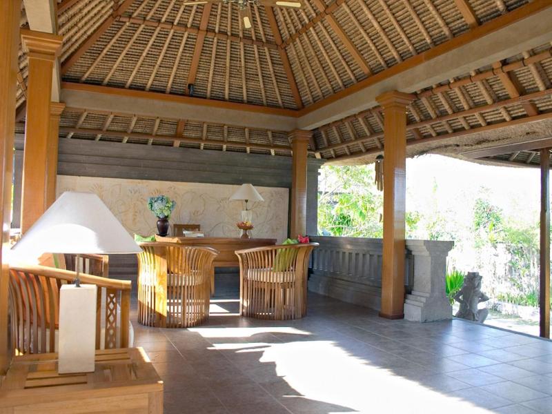 Nefatari Exclusive Villas - Genel