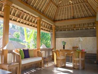 Nefatari Exclusive Villas fotoÄŸrafÄ±