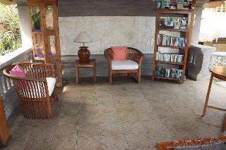 Nefatari Exclusive Villas fotoÄŸrafÄ±