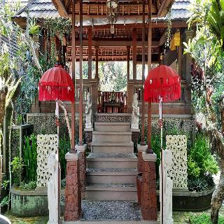 Nefatari Exclusive Villas fotoÄŸrafÄ±