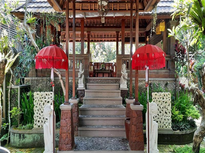 Nefatari Exclusive Villas - Genel