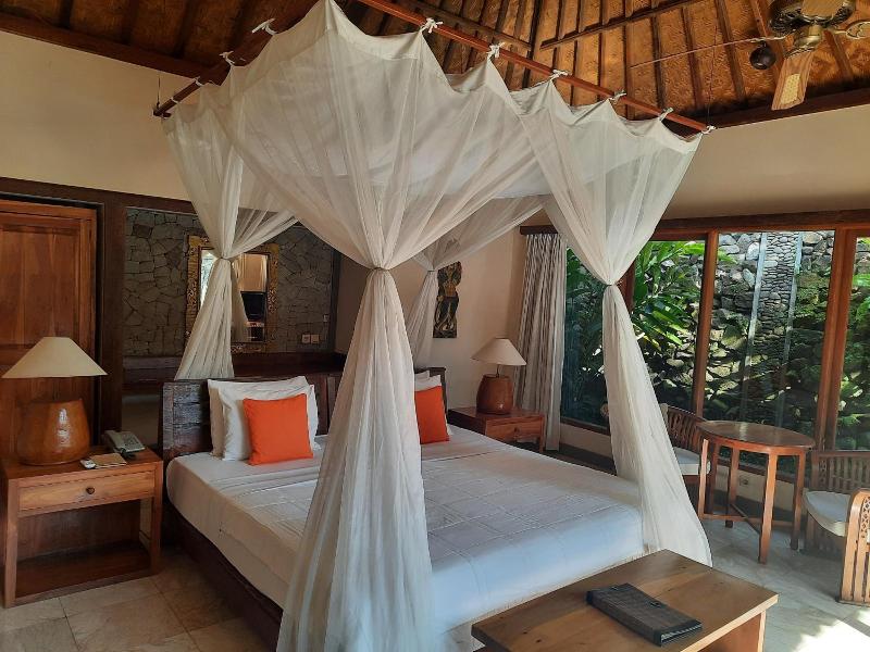 Nefatari Exclusive Villas - Genel
