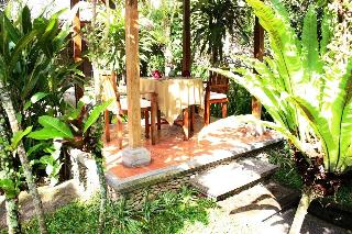 Nefatari Exclusive Villas fotoÄŸrafÄ±