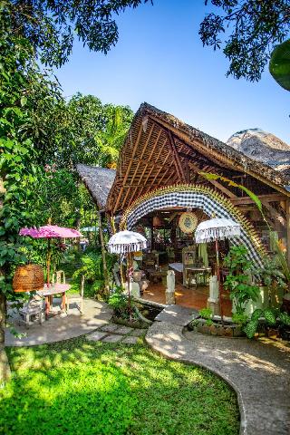 Swasti Eco Cottages fotoÄŸrafÄ±