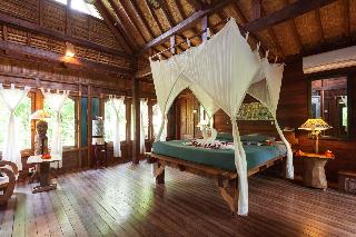 Swasti Eco Cottages otel fotoğrafı