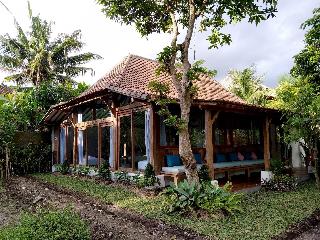 Swasti Eco Cottages fotoÄŸrafÄ±