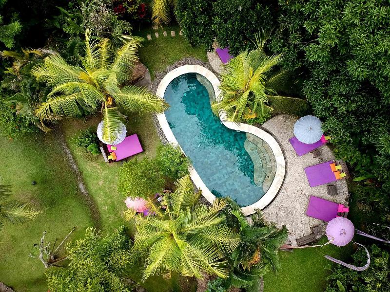 Swasti Eco Cottages - Plaj