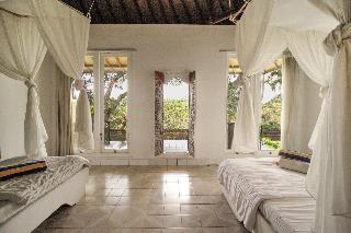 Taman Indrakila Villa otel fotoğrafı