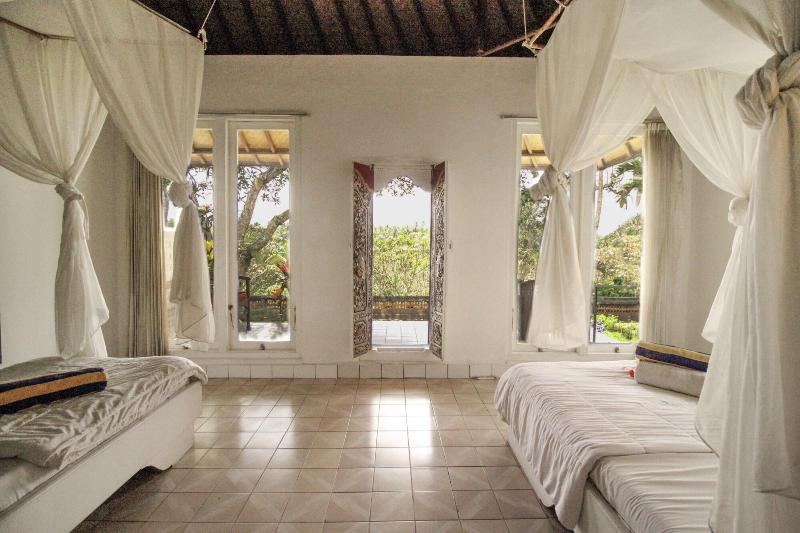 Taman Indrakila Villa - Genel