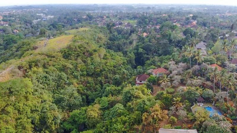 Taman Indrakila Villa - Genel