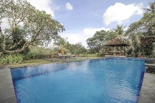 Taman Indrakila Villa fotoÄŸrafÄ±